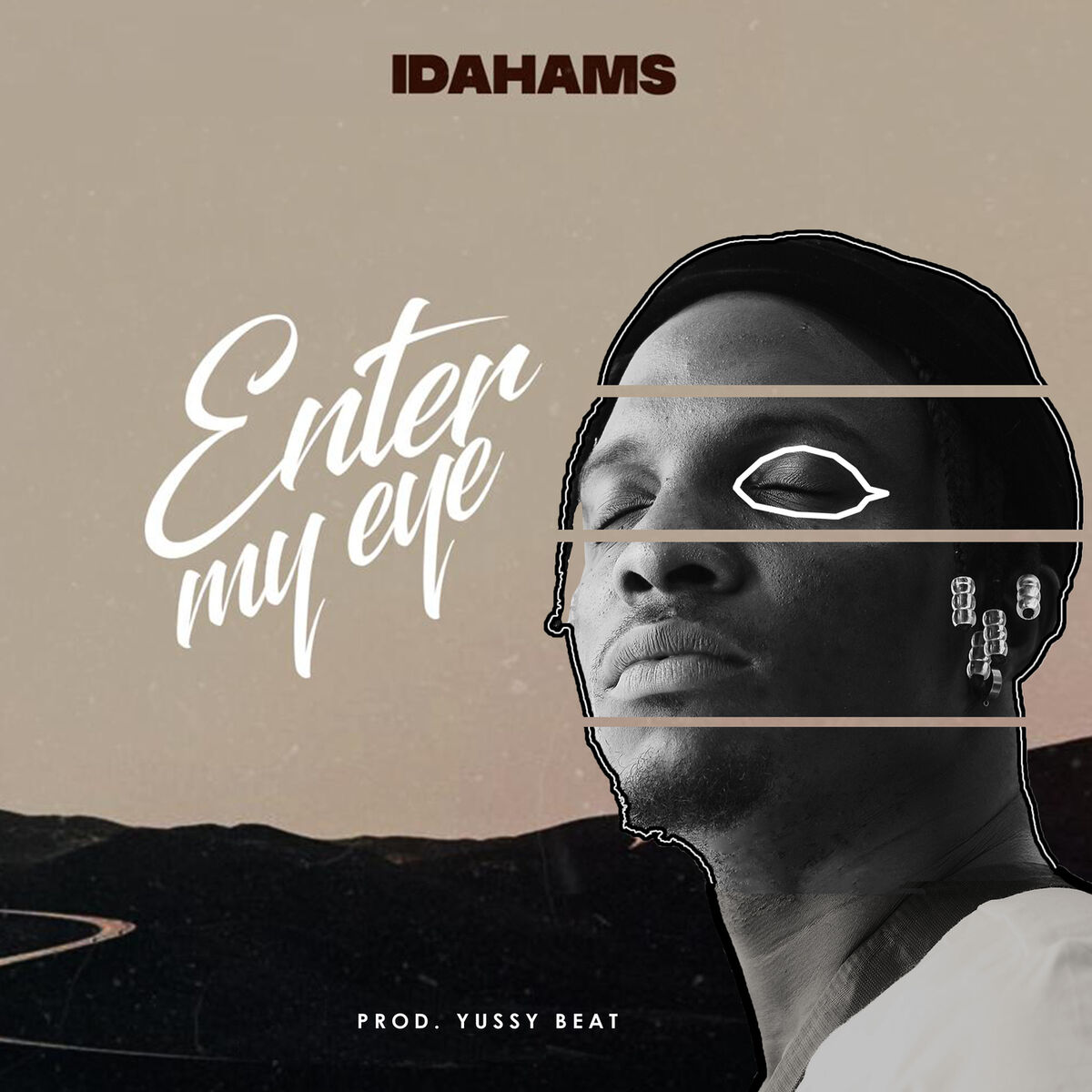 Album cover of Enter My Eye