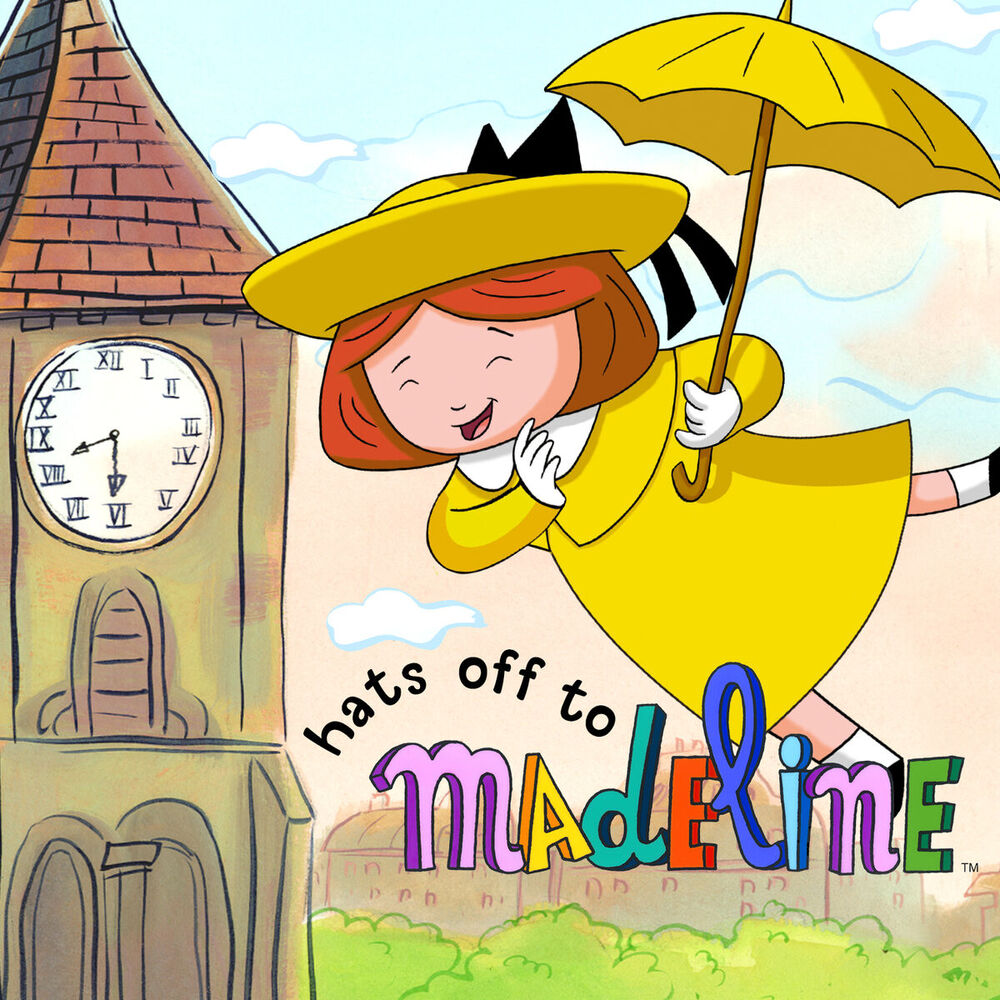 Picture of Hats off to Madeline