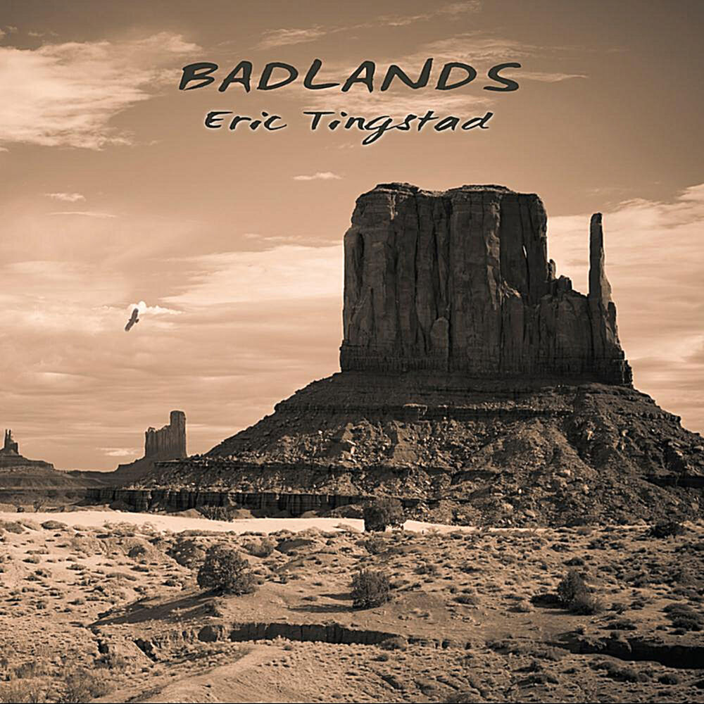 Picture of Badlands