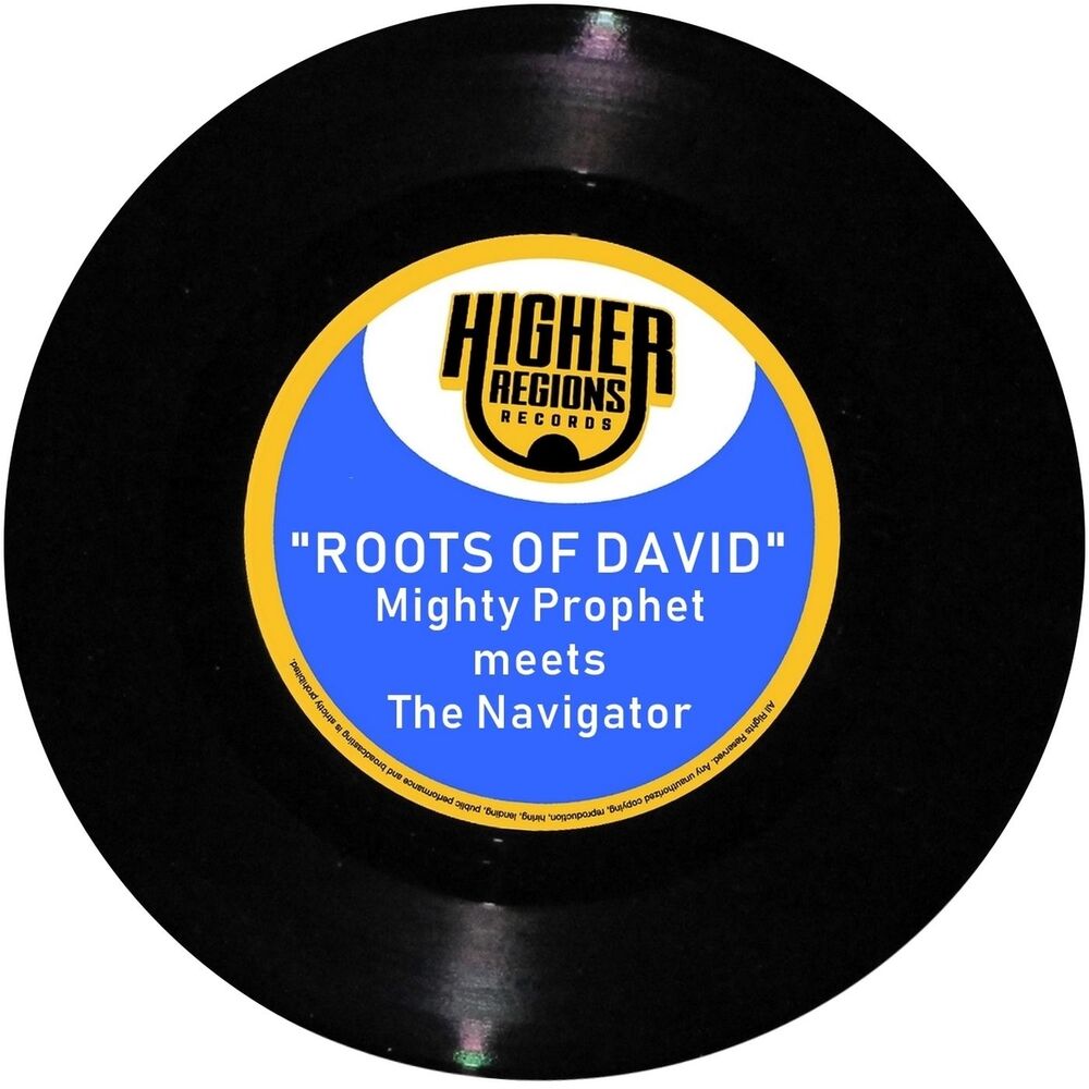 Picture of Roots of David