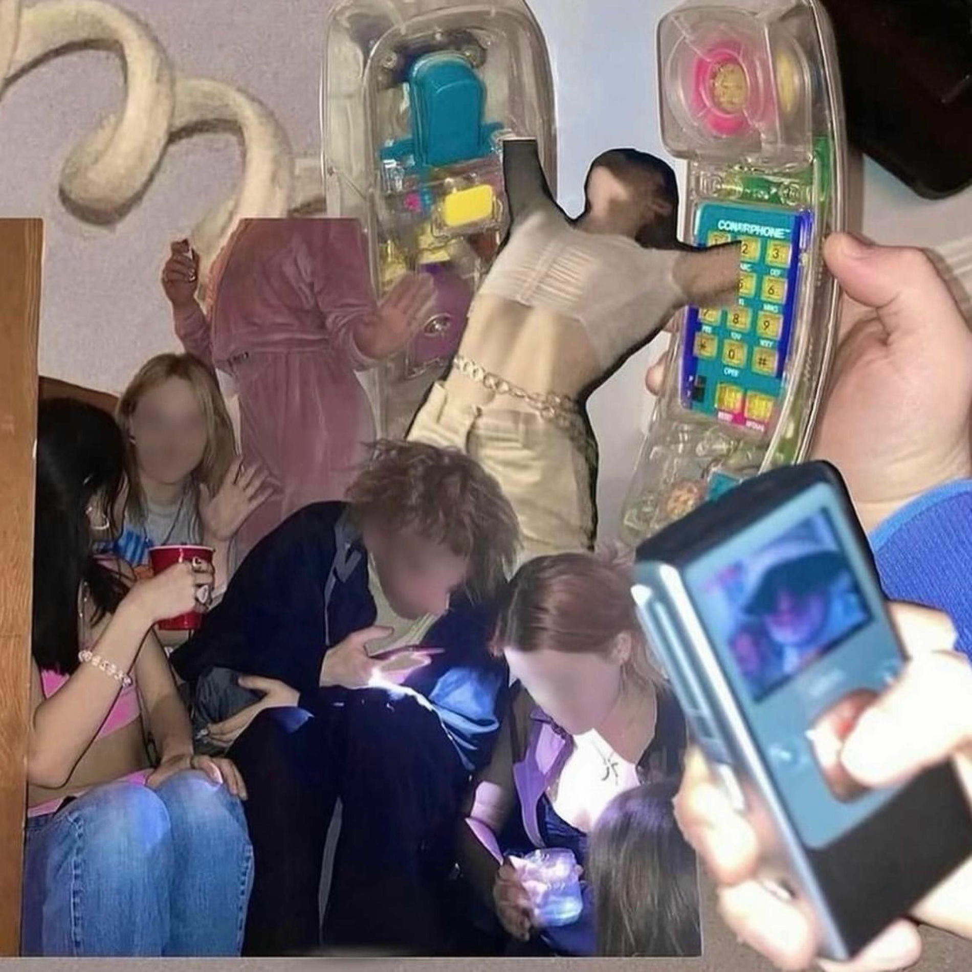 Album cover of Dryving -A-