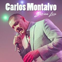 Cover of Session Live