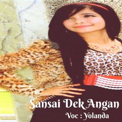 Cover of Sansai Dek Angan