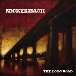 Cover of The Long Road