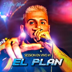 Cover of Session (En Vivo)