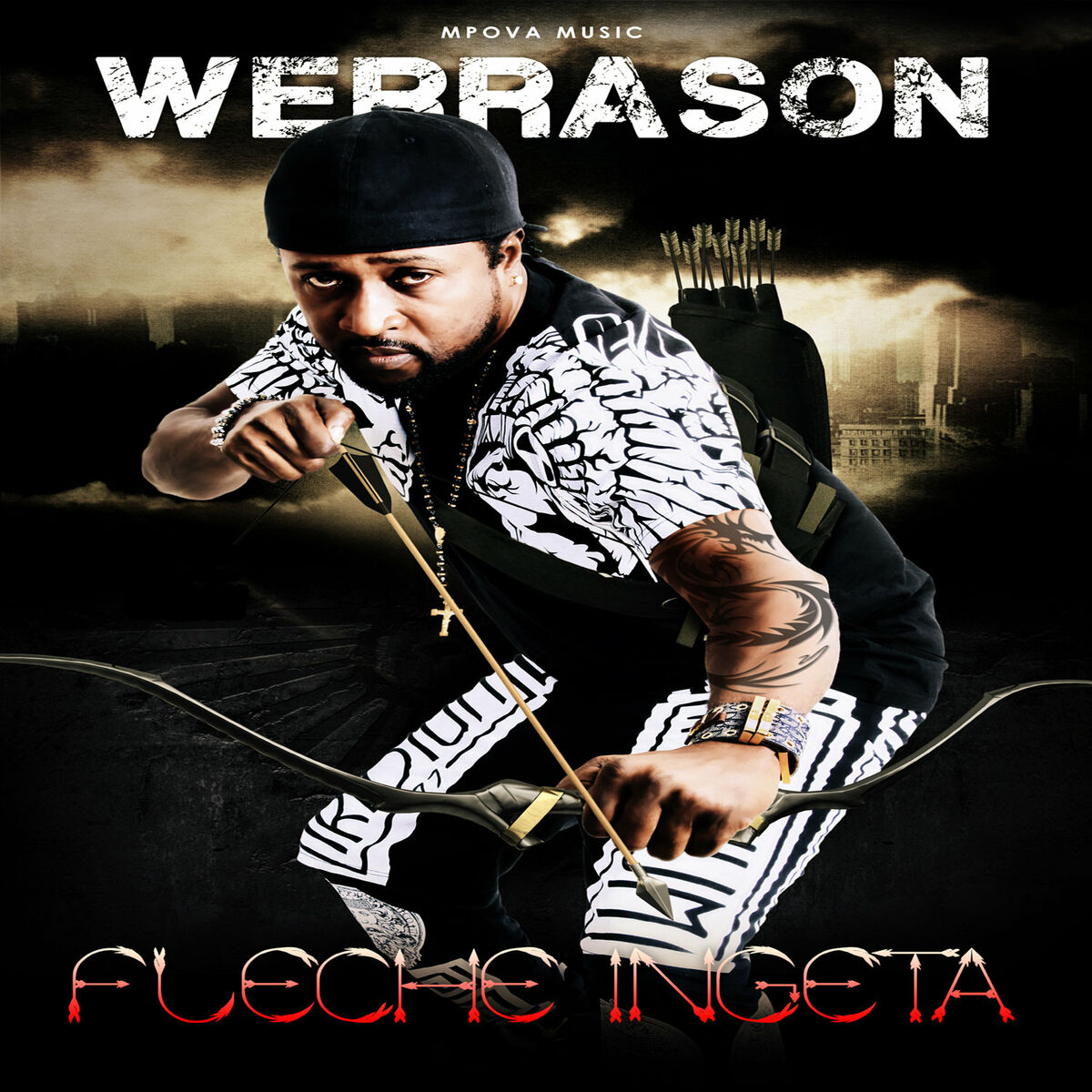 Album cover of Flèche Ingeta, Vol. 2