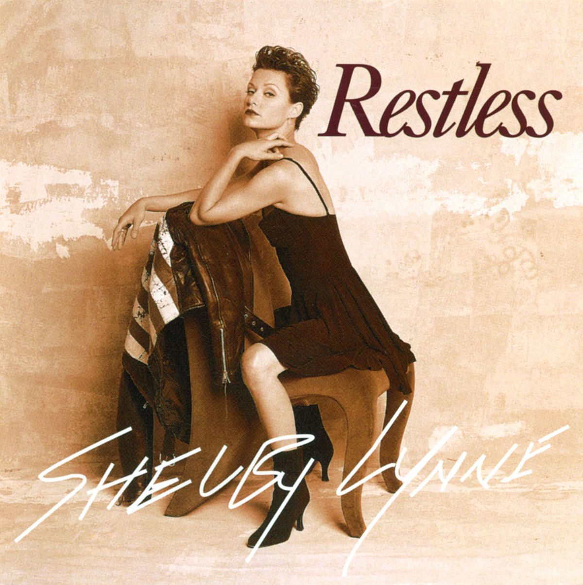 Album cover of Slow Me Down