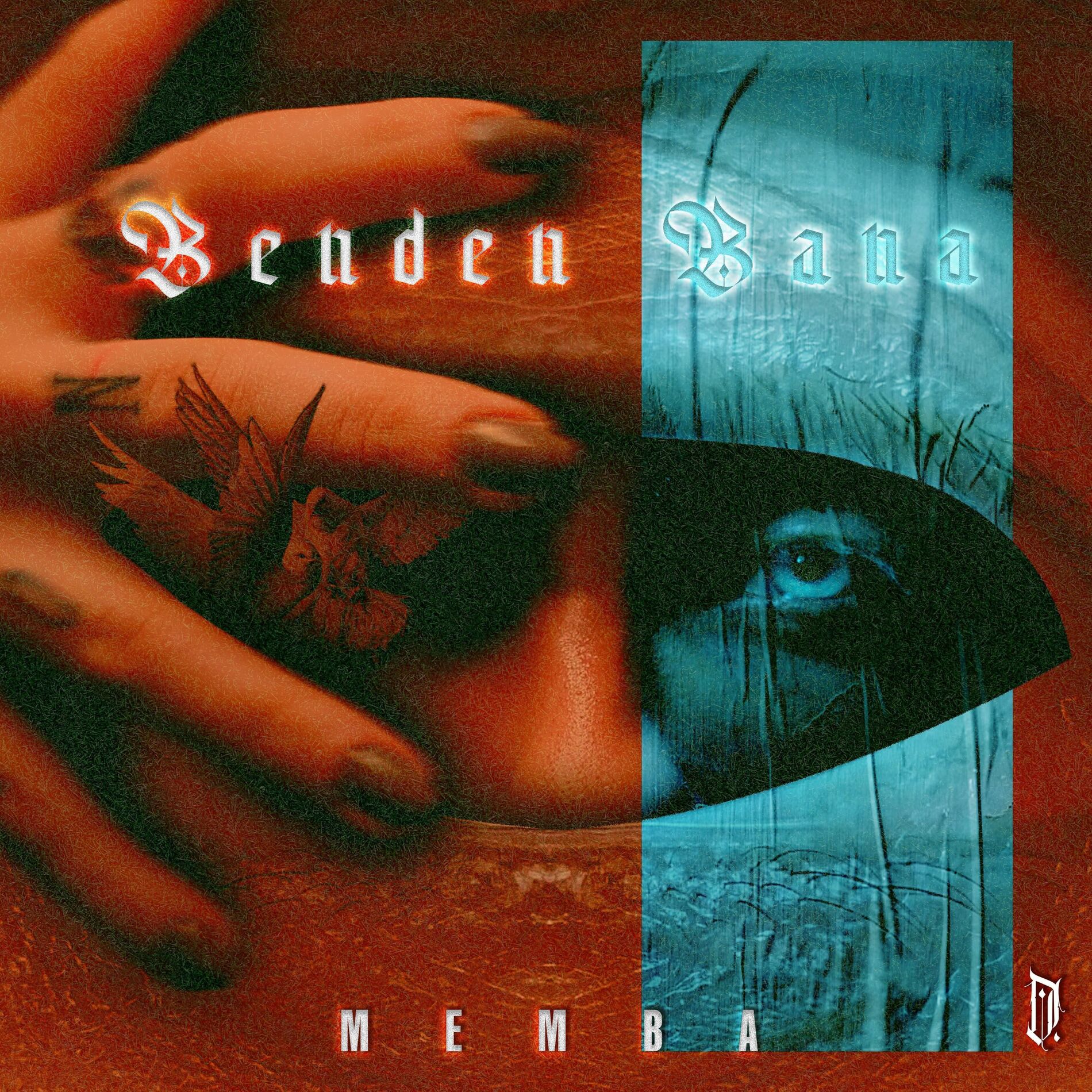 Album cover of Benden Bana