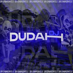 Cover of Sax Embrazante 2