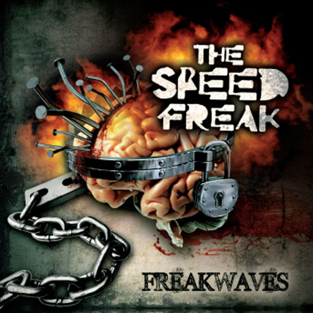 Picture of Freakwaves