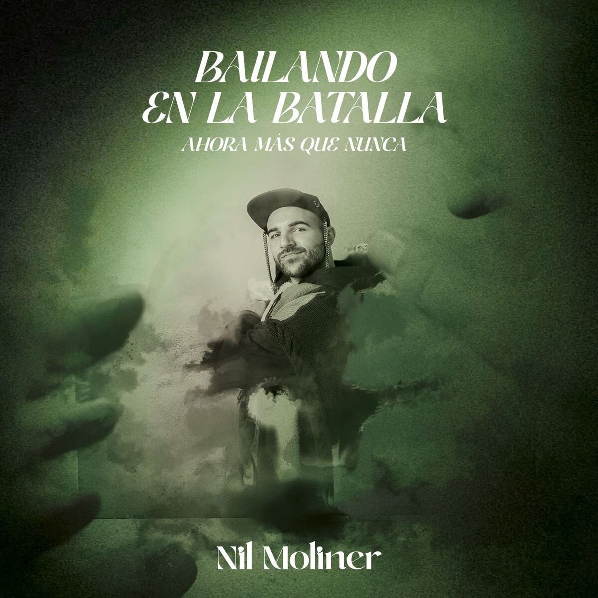 Album cover of Bailando en la batalla: Ahora más que nunca