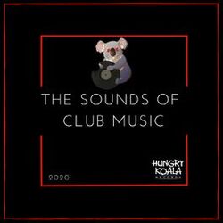 Cover of The Sounds Of Club Music