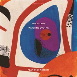 Cover of Watching Over Me