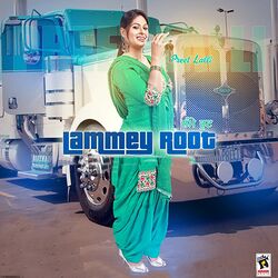 Cover of Lammey Root