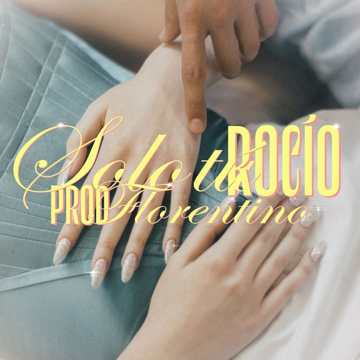 Album cover of Solo Tú