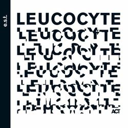 Cover of Leucocyte