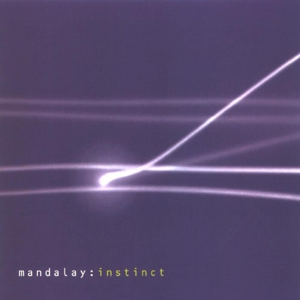 Picture of Instinct