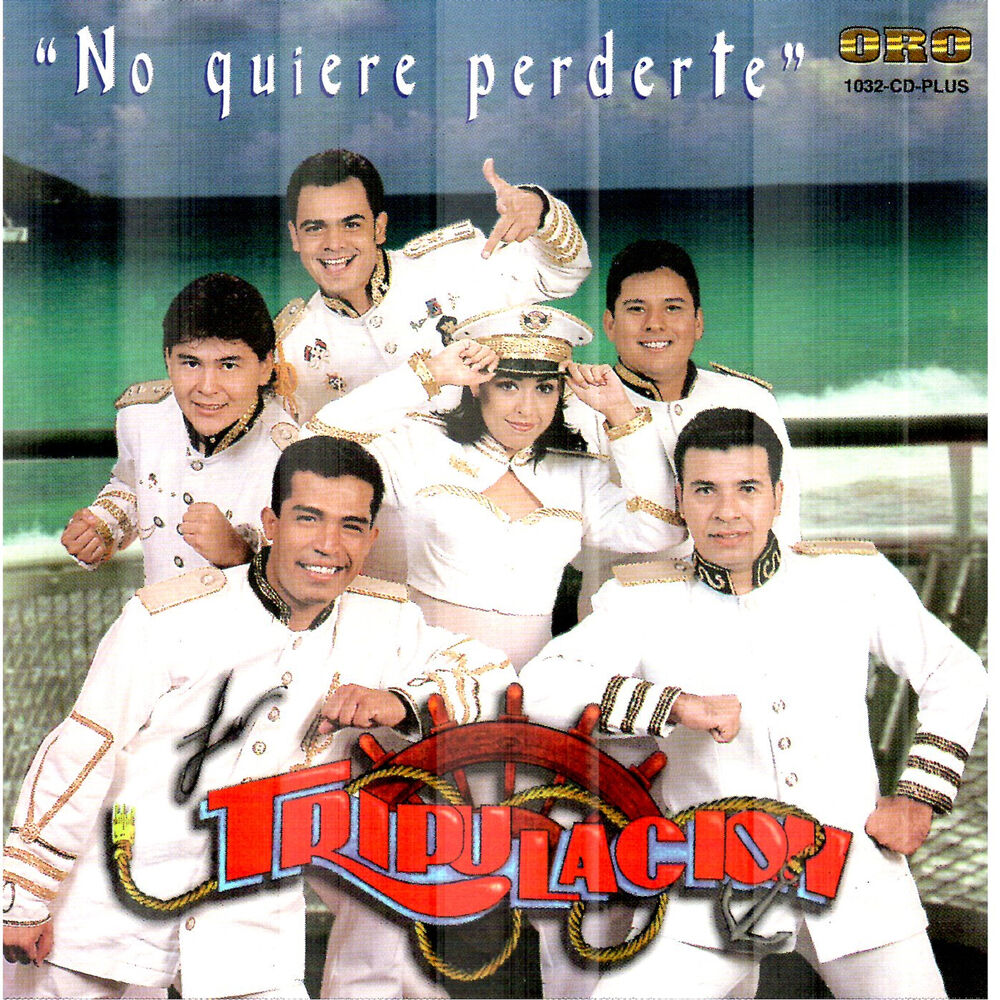 Picture of No Quiere Perderte
