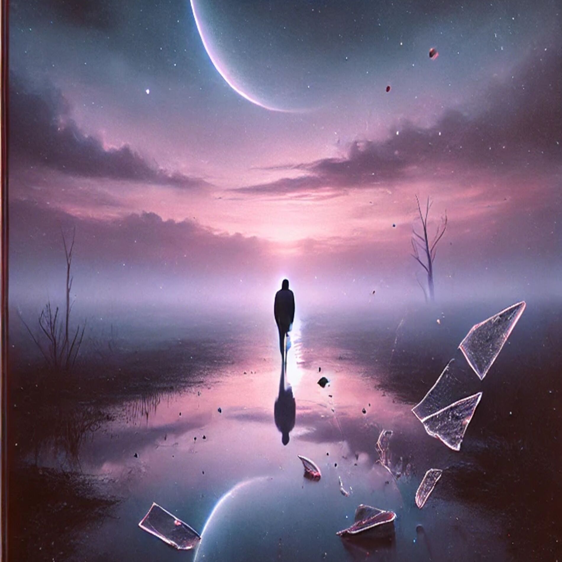 Album cover of Te Perdi
