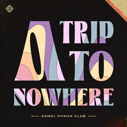 Cover of A Trip To Nowhere