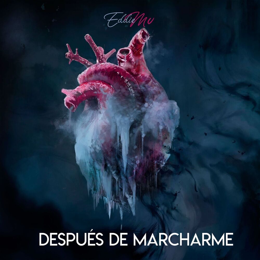 Picture of Después de marcharme