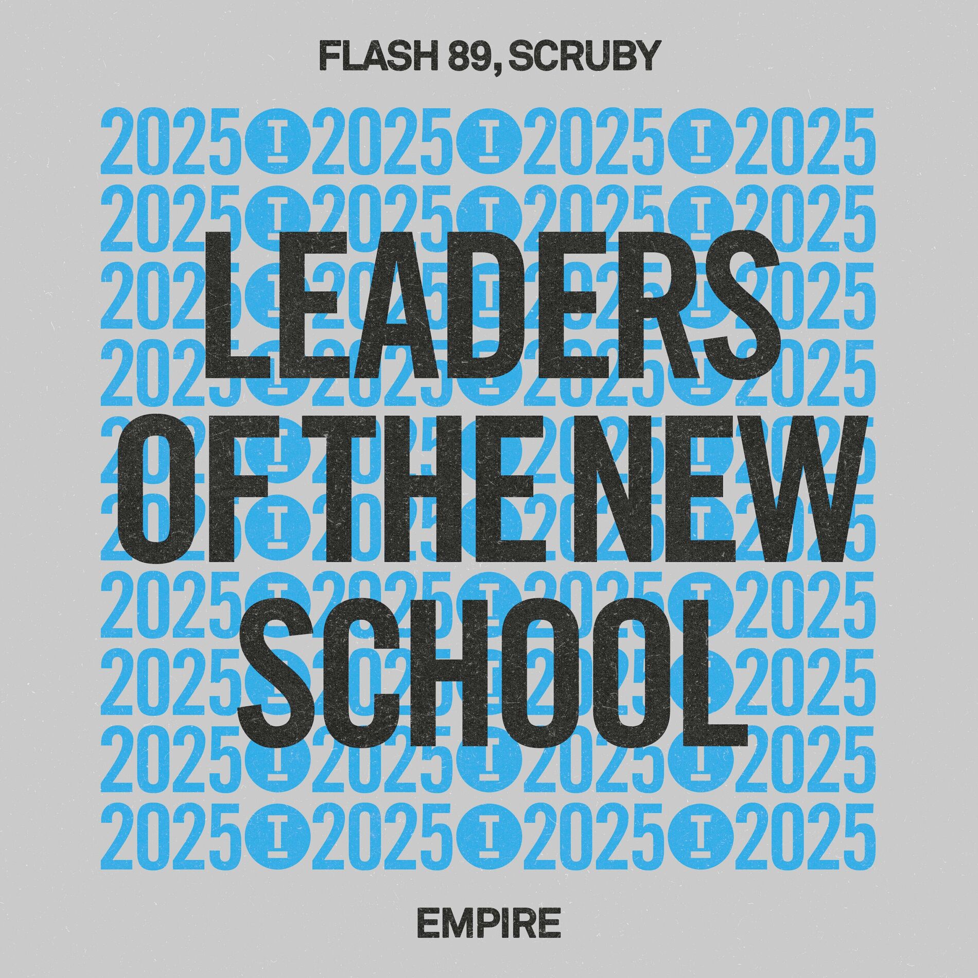 Album cover of Empire