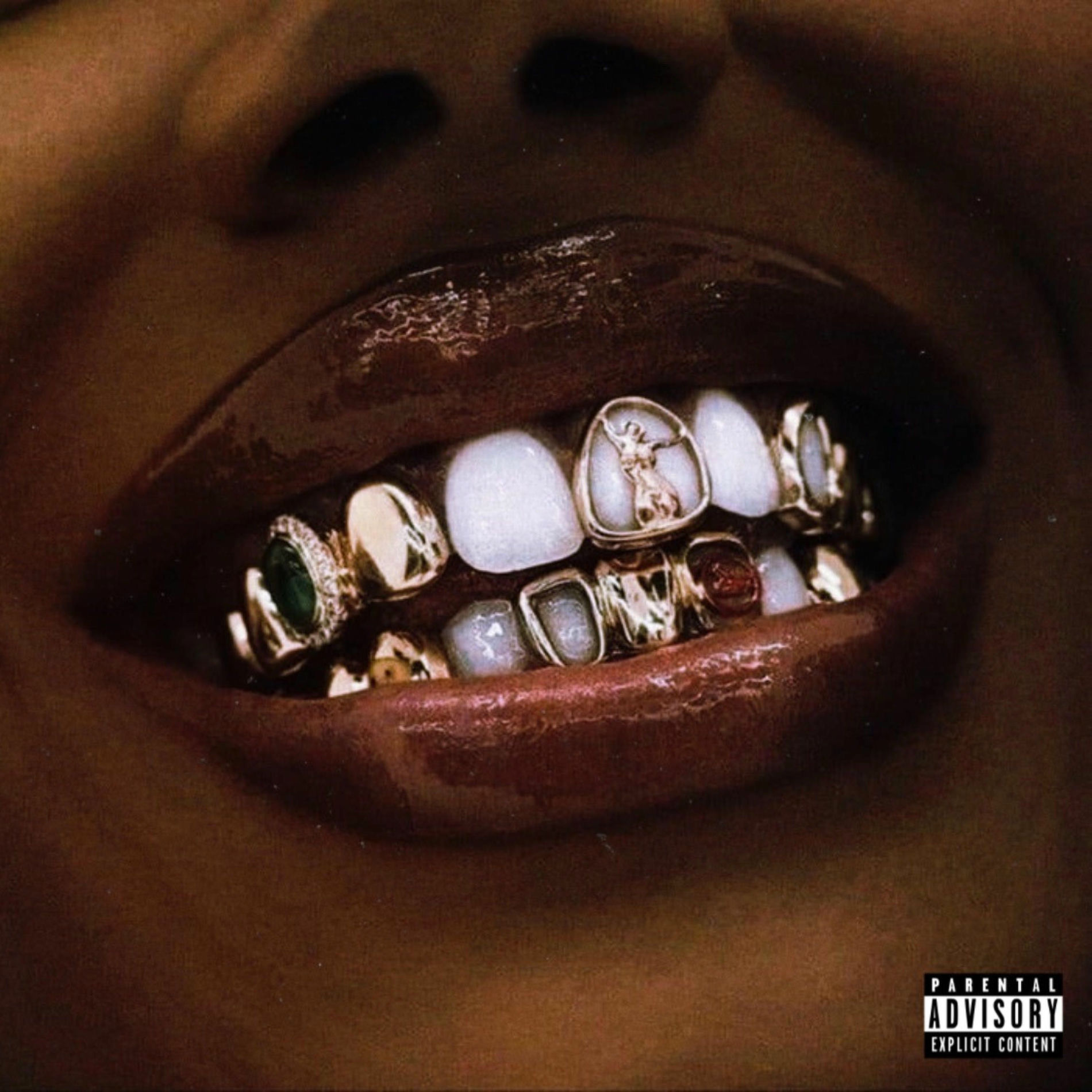 Album cover of NOT DONE