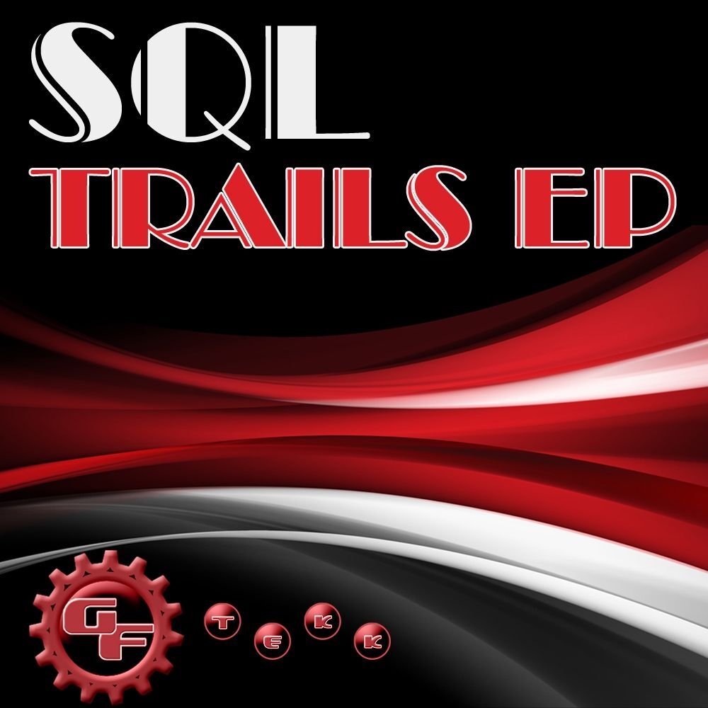 Picture of Trails EP