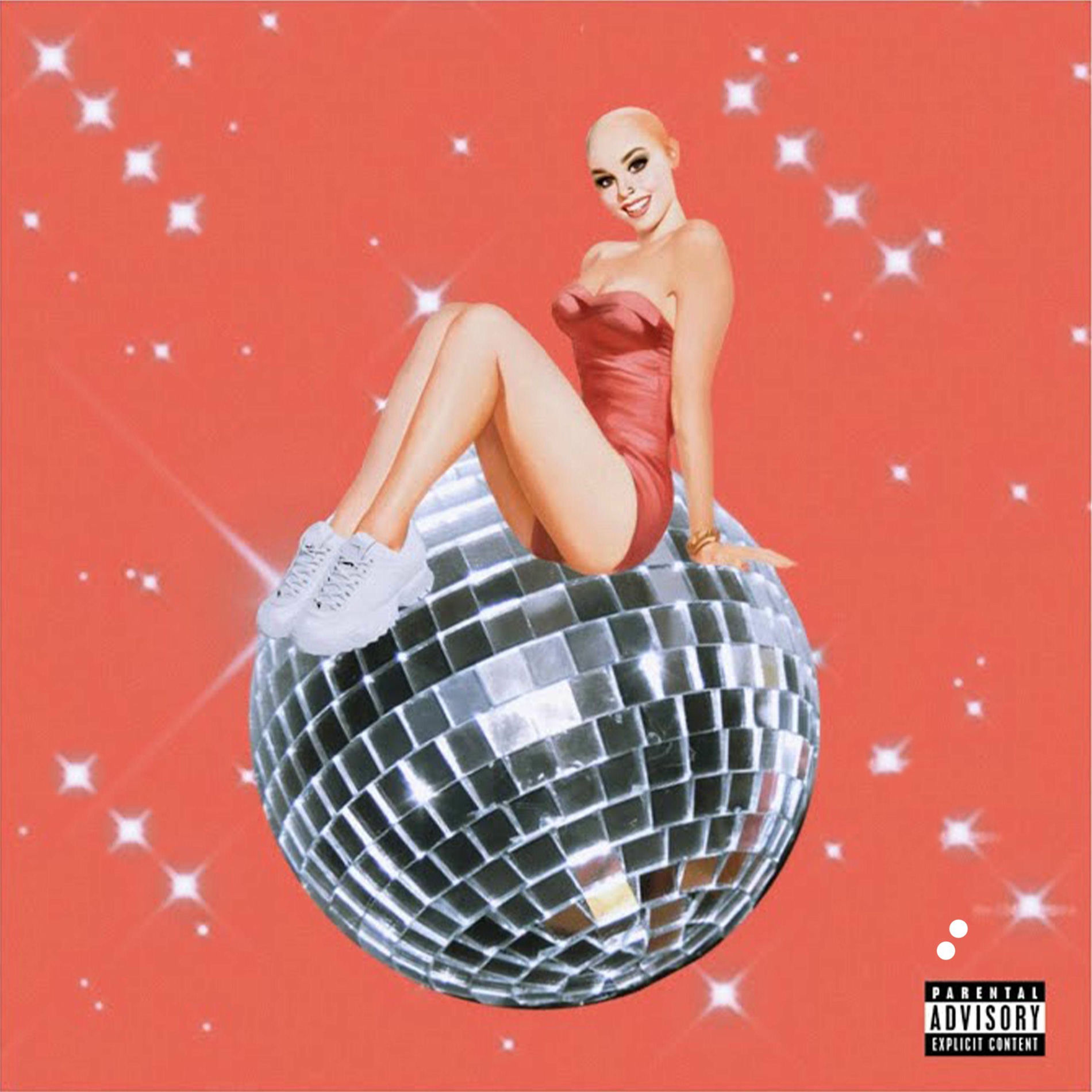 Album cover of Dance You Outta My Head