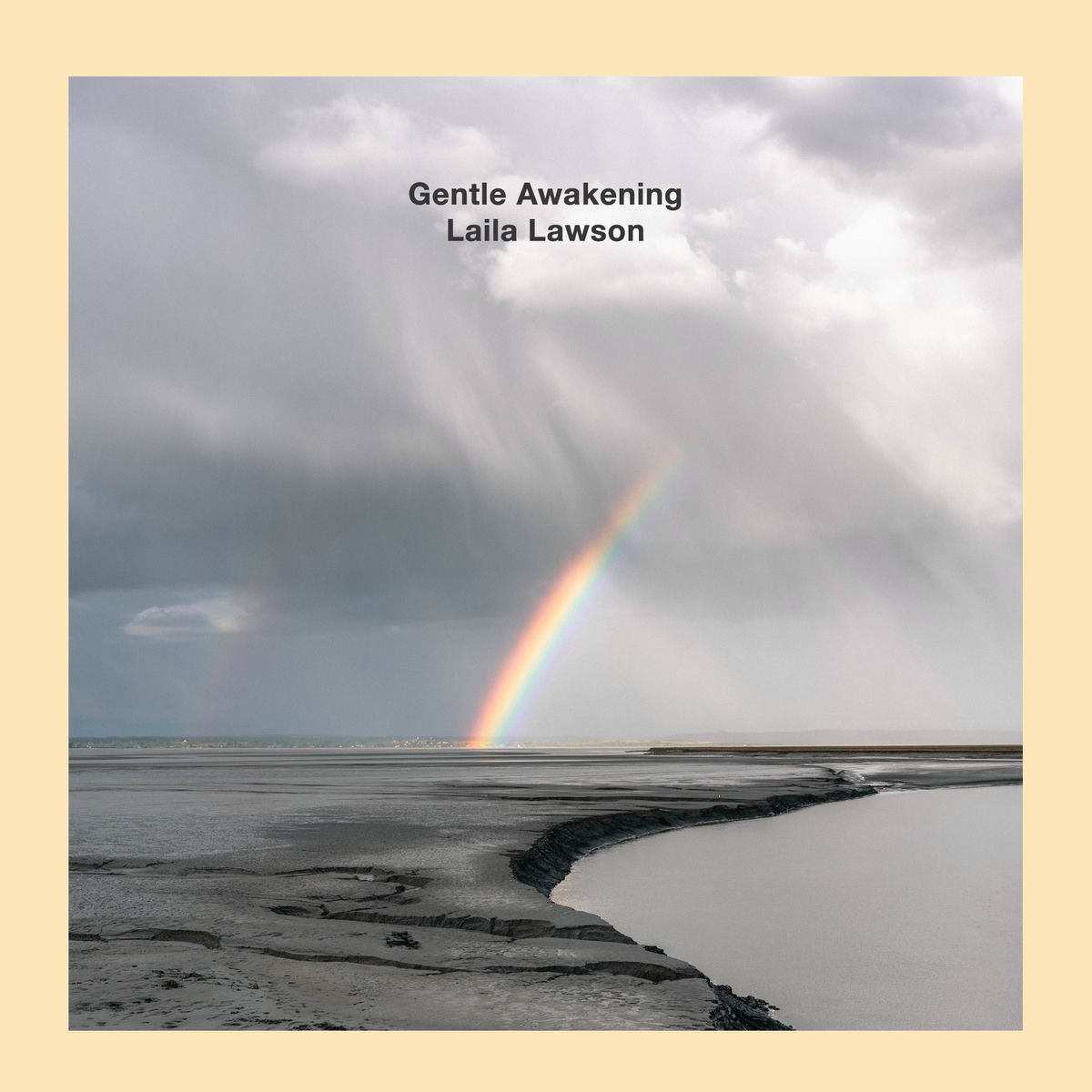 Album cover of Gentle Awakening