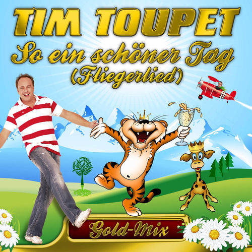 So Ein Schöner Tag (Fliegerlied) (Gold-Mix)