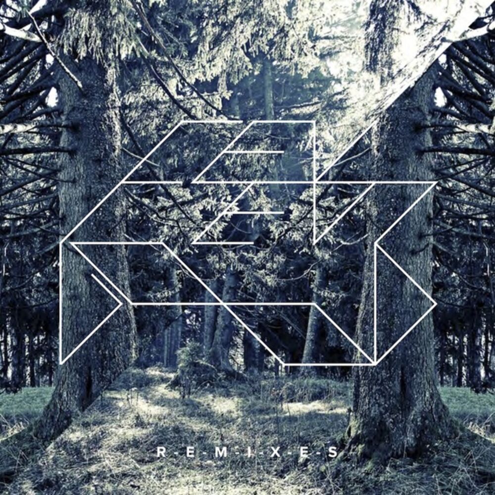 Picture of Feels Good Remixes