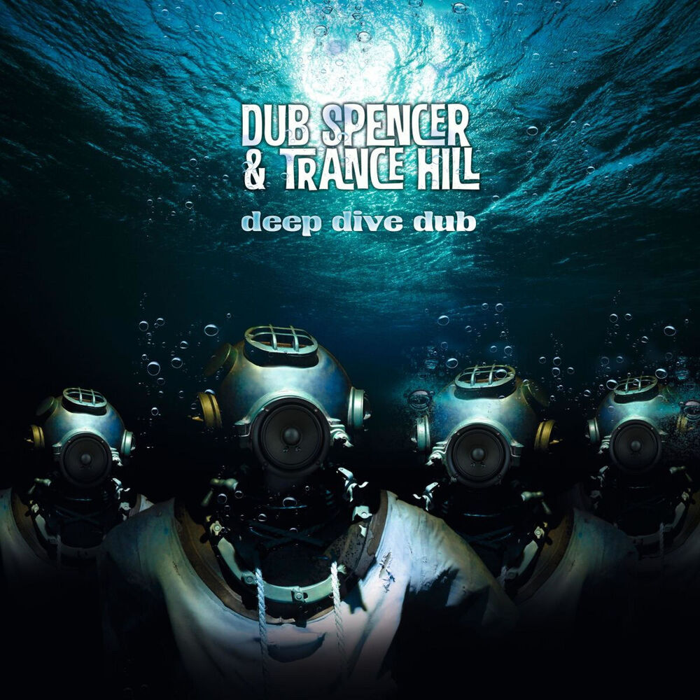 Picture of Deep Dive Dub