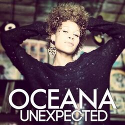 Cover of Unexpected