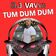 Tum Dum Dum (Radio Edit)