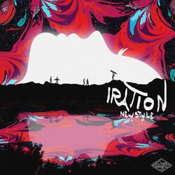 Cover of New Style