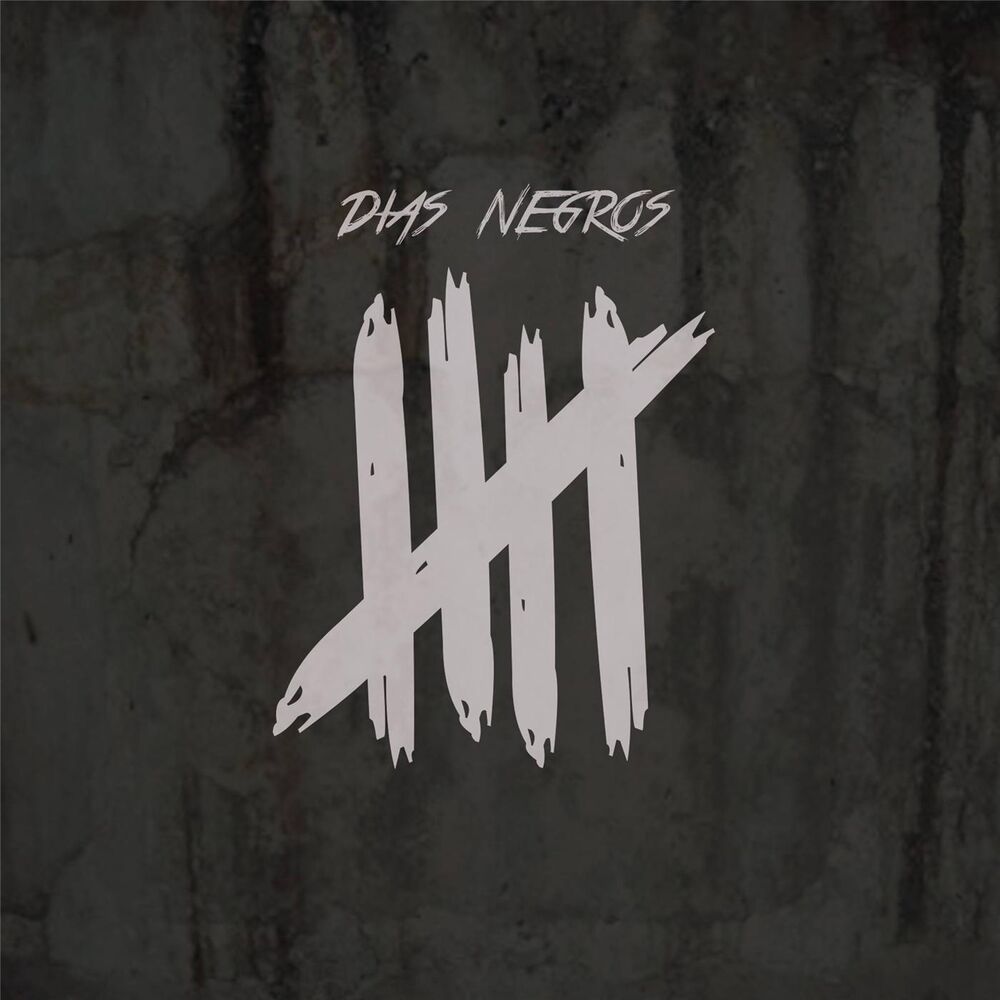 Picture of Días Negros