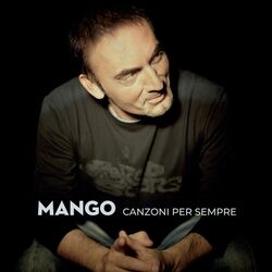 Cover of Canzoni per sempre