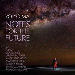Cover of Notes for the Future