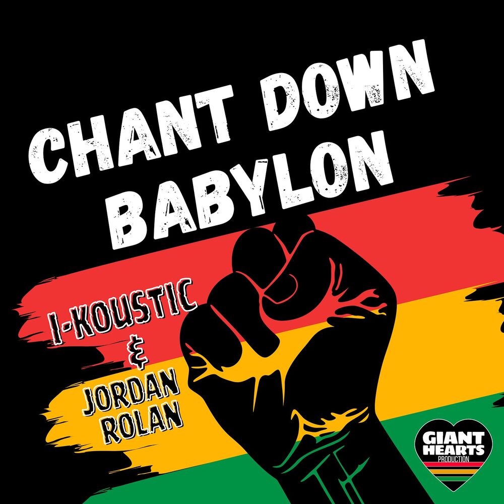 Picture of Chant Down Babylon