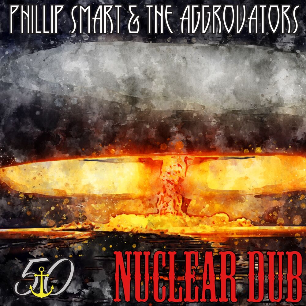 Picture of Nuclear Dub (Bunny 'Striker' Lee 50th Anniversary Edition)
