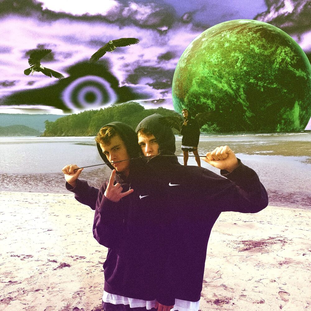 Picture of SECRET ENERGY