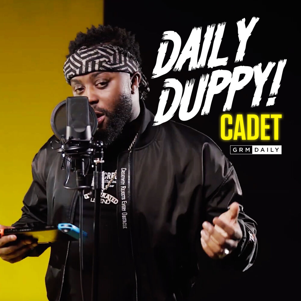 Picture of Daily Duppy!