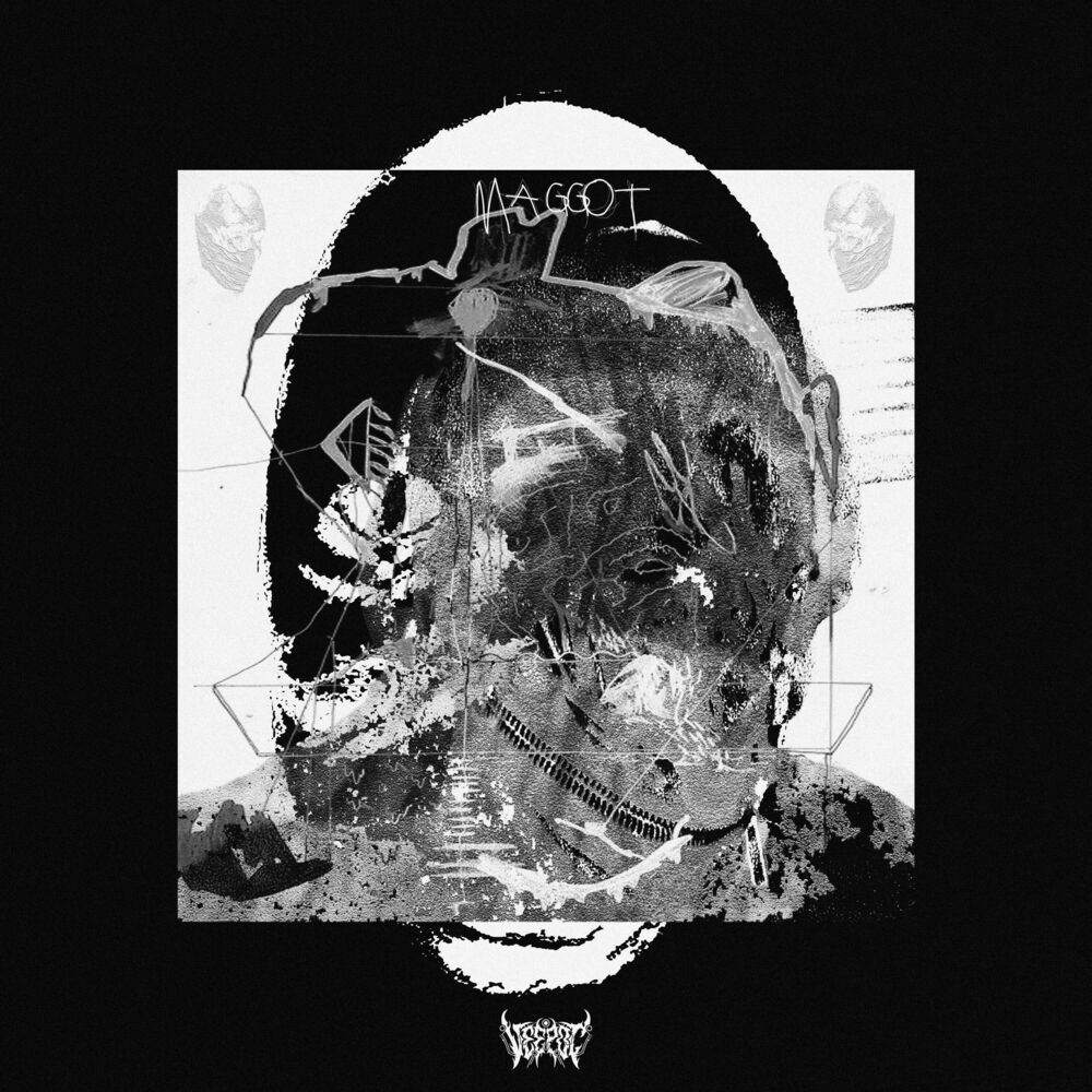 Picture of MAGGOT.