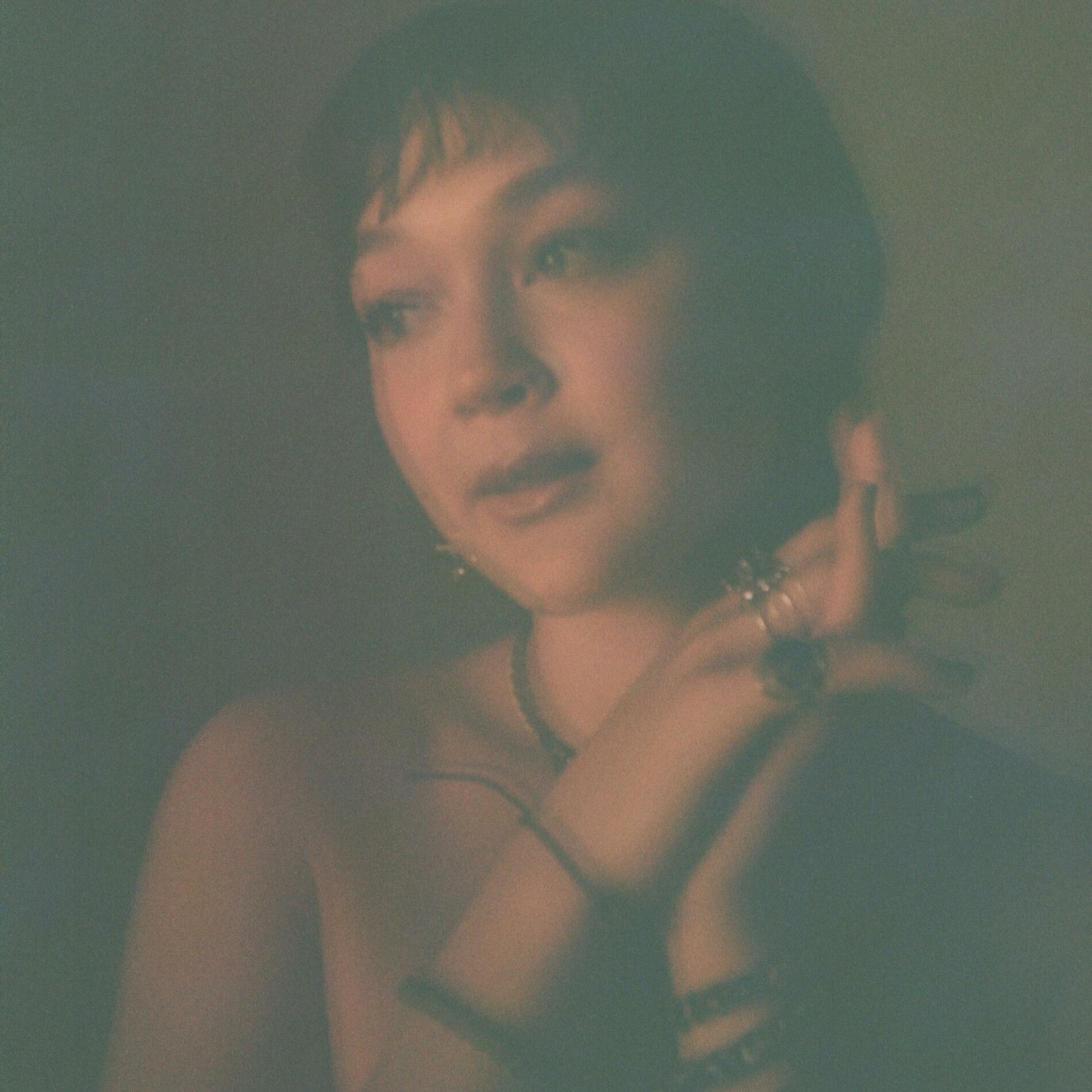 Album picture of If You Wanted To