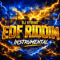 EDF Riddim (Instrumental)