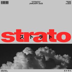 Cover of Strato