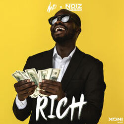 Cover of Rich