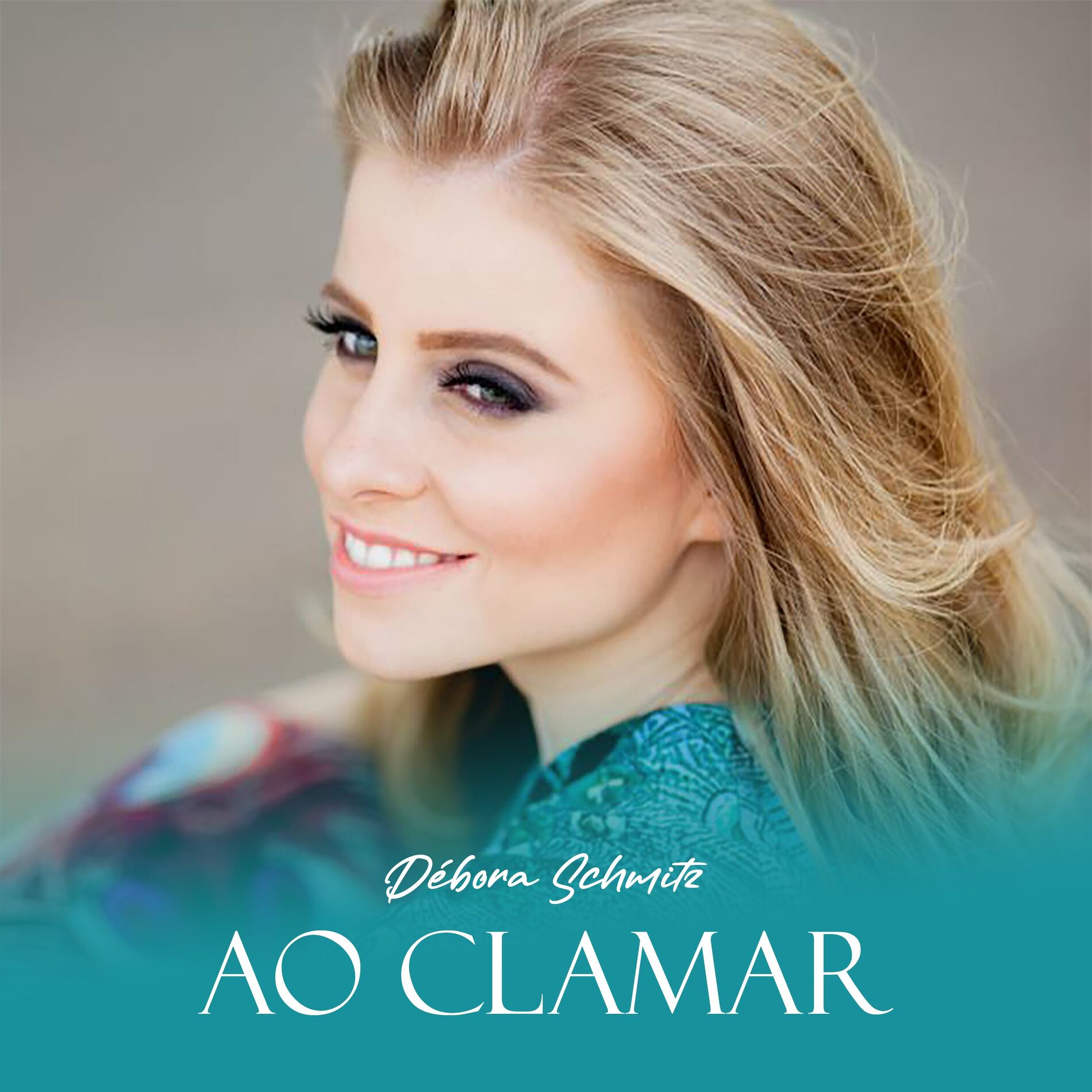 Album cover of Ao Clamar