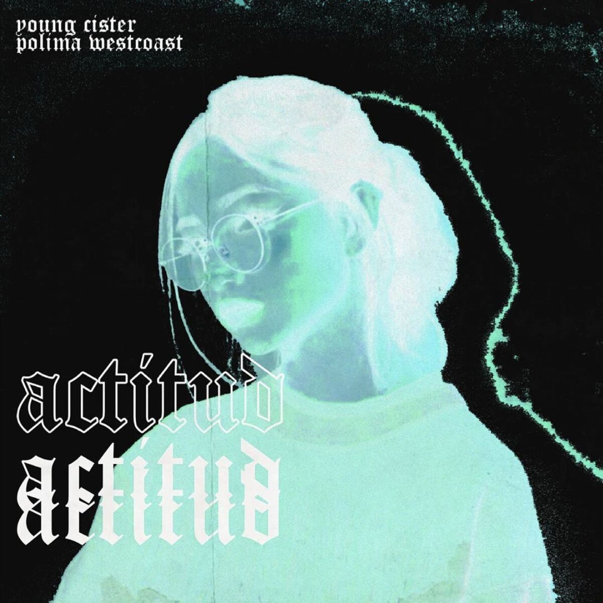 Album cover of Actitud